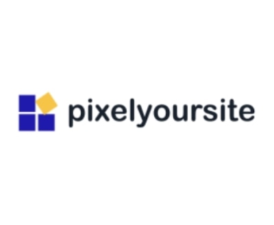 Shop Pixel Your Site logo
