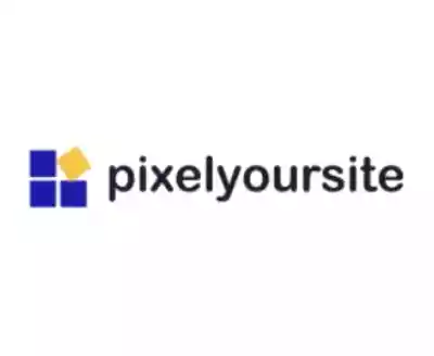 Shop Pixel Your Site coupon codes logo