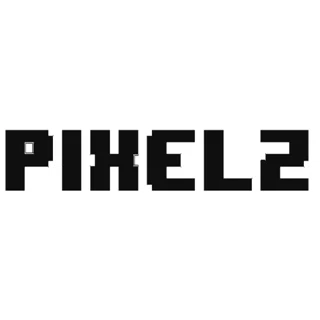 Pixelz AI logo