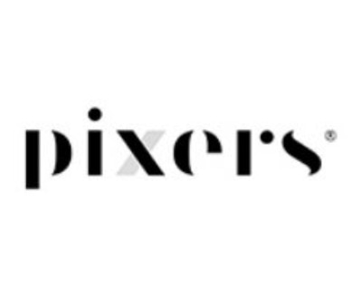 Shop Pixers logo
