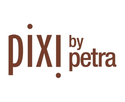 Shop Pixi Beauty logo