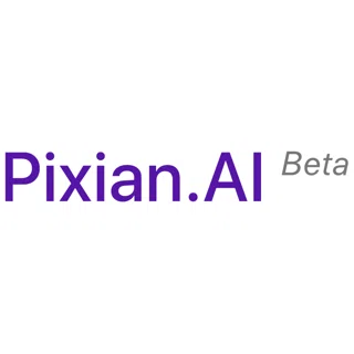 Pixian.AI logo