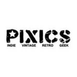 Shop Pixics logo