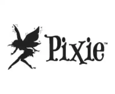 pixiefootwear.com logo