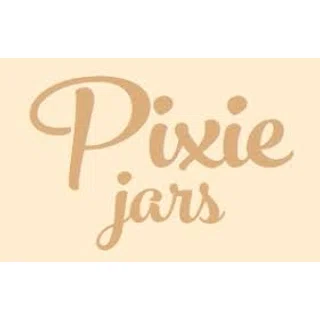 Pixie Jars logo