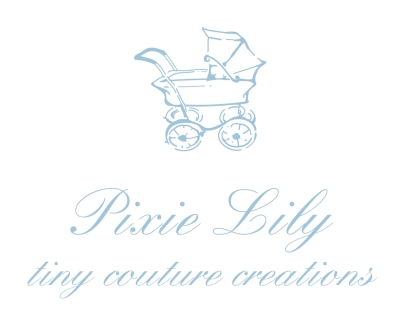 Shop Pixie Lily logo