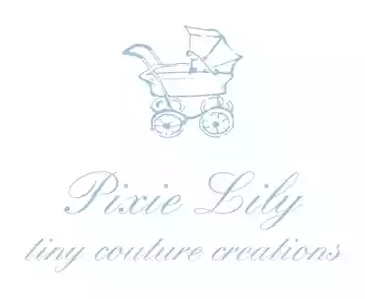 pixielily.com logo