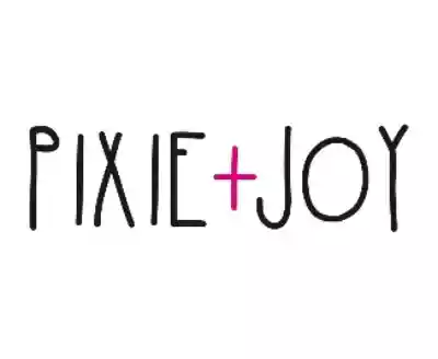 pixieandjoy.com logo