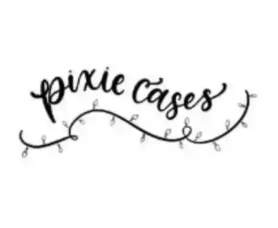 Pixie Cases logo