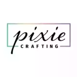 Shop Pixie Crafting promo codes logo