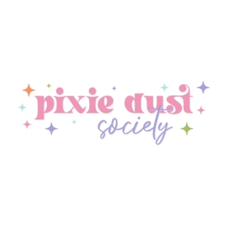 Pixie Dust Society coupon codes