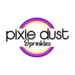 Pixie Dust Sprinkles logo
