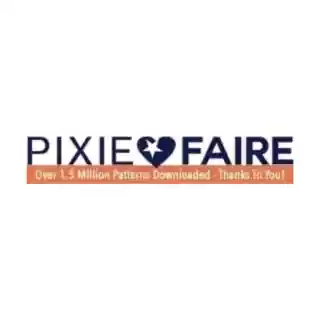 Pixie Faire coupon codes