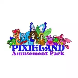 Shop Pixieland logo