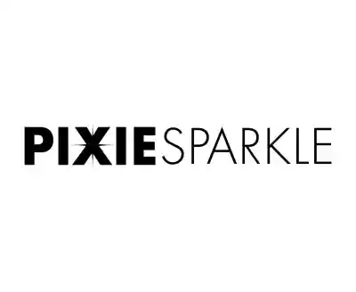 Pixie Sparkle logo