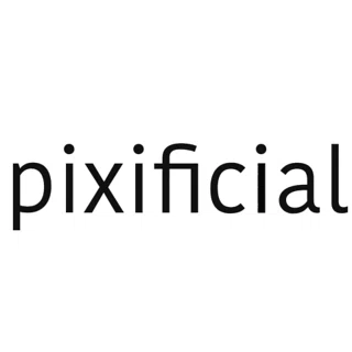 pixificial logo