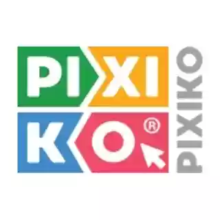 Shop Pixiko promo codes logo