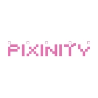 Shop Pixinity logo