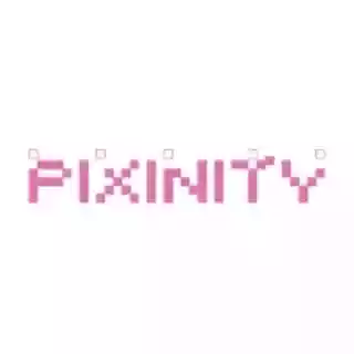 pixinity.co logo