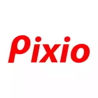 Shop Pixio logo