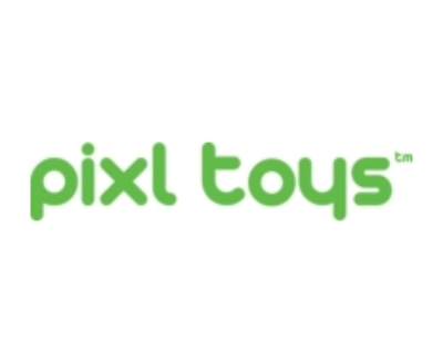 Shop Pixl Toys logo