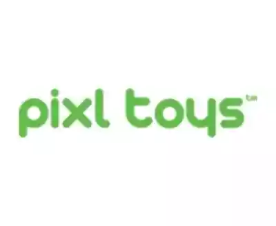 Pixl Toys logo