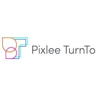 Pixlee TurnTo logo