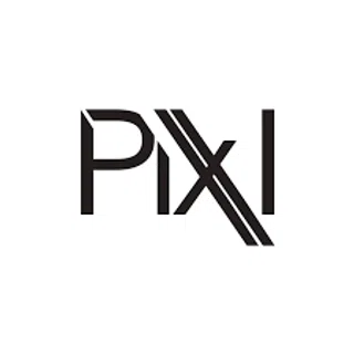 PIXL tile logo