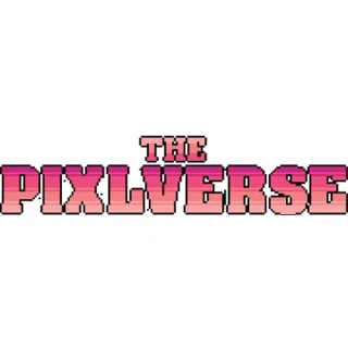 Pixlverse logo