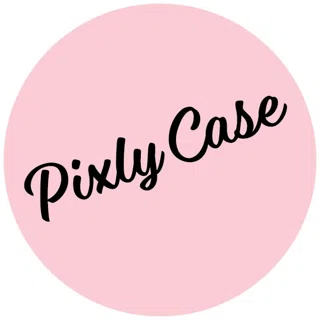 Pixly Case logo