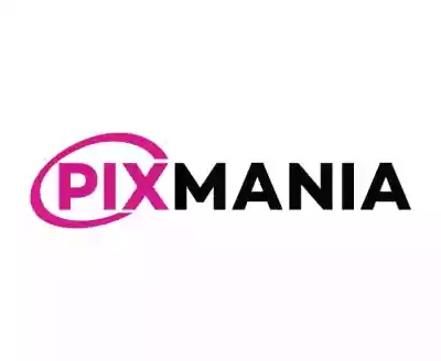 Shop Pixmania logo