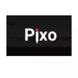 Shop Pixo editor promo codes logo