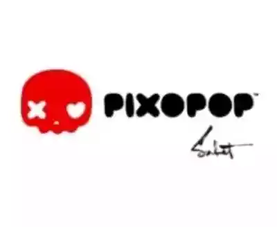 Pixopop logo