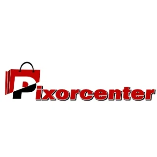 Pixorcenter logo