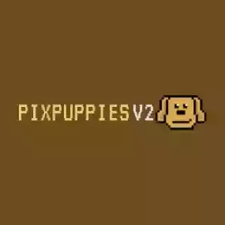 Shop PixPuppies coupon codes logo