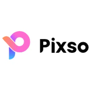 Pixso logo