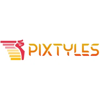 Pixtyles  logo