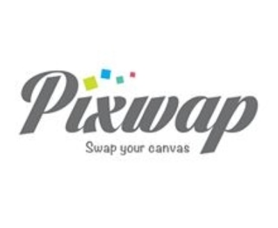 Shop Pixwap logo