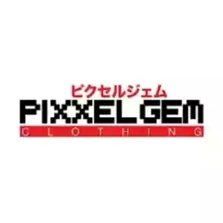 Shop Pixxelgem Clothing logo