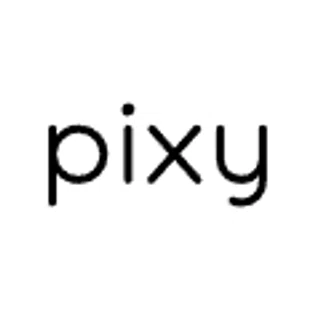 Pixy logo
