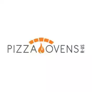 Shop Pizza Ovens R Us logo