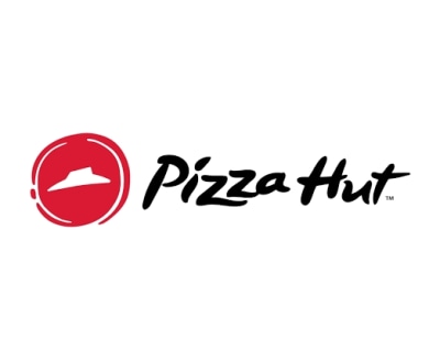 Shop Pizza Hut logo