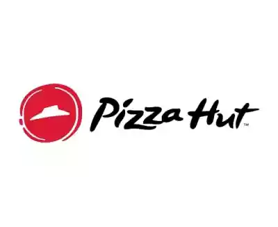 Shop Pizza Hut coupon codes logo