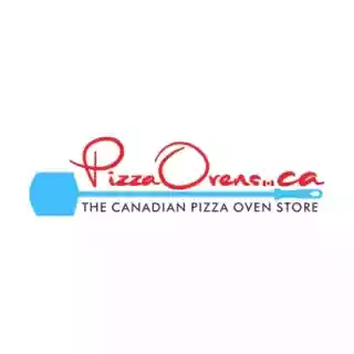 Pizzaovens.ca logo