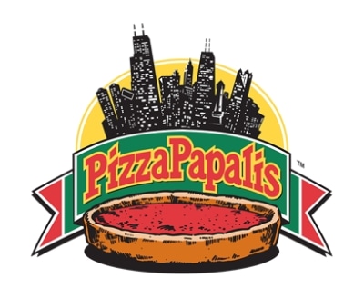 Shop Pizza Papalis logo