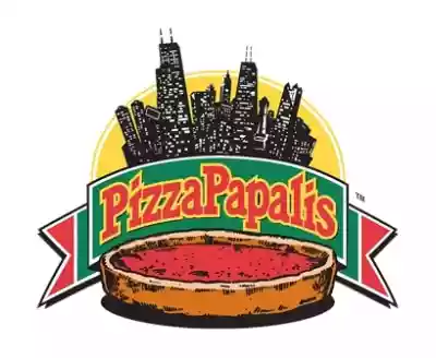 pizzapapalis.com logo