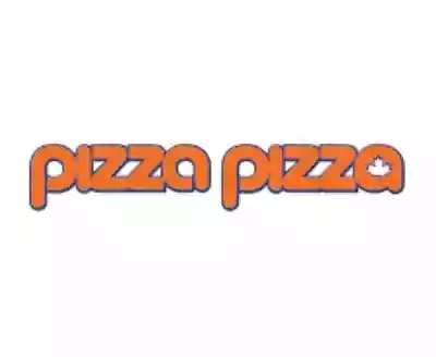 Pizza Pizza promo codes