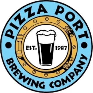 Shop Pizza Port logo