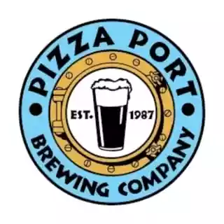 Shop Pizza Port discount codes logo