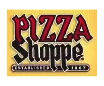 Shop Pizza Shoppe logo
